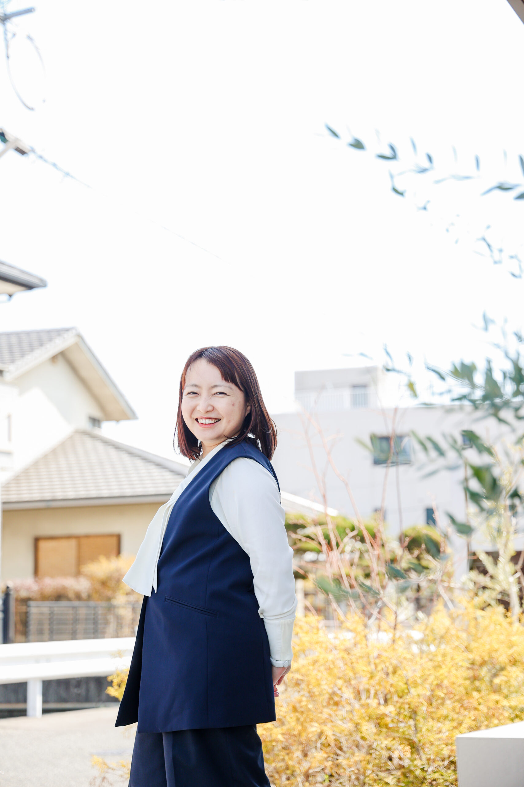森廣美郷